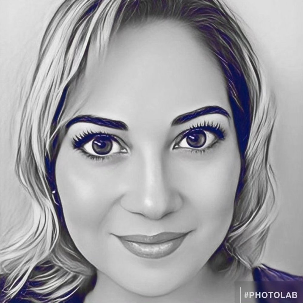 Meet your Posher, Mindy